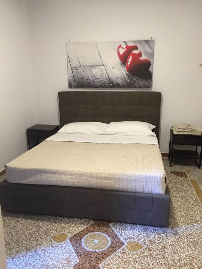 Napoli Central City Экстерьер фото